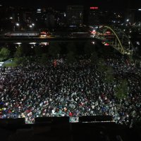 12 Dev Adam’a Bursa’dan tam destek 