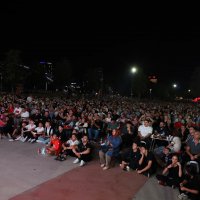 12 Dev Adam’a Bursa’dan tam destek 