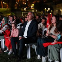 12 Dev Adam’a Bursa’dan tam destek 