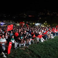 12 Dev Adam’a Bursa’dan tam destek 