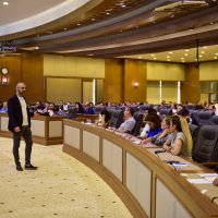 Belediye personeline ‘Kamu İhale Kanunu’ eğitimi 