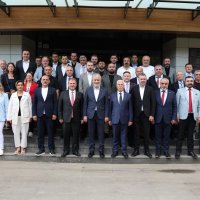 “Bursa’yı masa başında değil, halkımızla birlikte yönetiyoruz” 