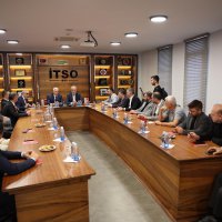“Bursa’yı masa başında değil, halkımızla birlikte yönetiyoruz” 