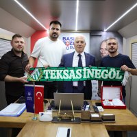 “Bursa’yı masa başında değil, halkımızla birlikte yönetiyoruz” 