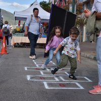 Haydi çocuklar, Heykel'de buluşuyoruz 
