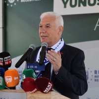 Gençler istedi, Başkan Bozbey hayata geçirdi 