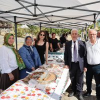 Çağlar öncesine festival tadında yolculuk 