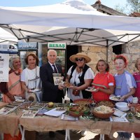 Çağlar öncesine festival tadında yolculuk 