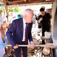 Çağlar öncesine festival tadında yolculuk 