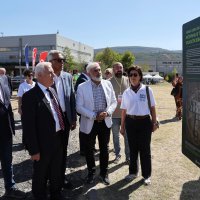 Çağlar öncesine festival tadında yolculuk 