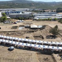 Çağlar öncesine festival tadında yolculuk 