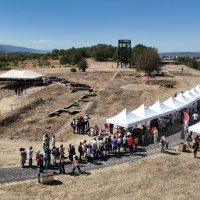 Çağlar öncesine festival tadında yolculuk 