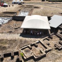 Çağlar öncesine festival tadında yolculuk 