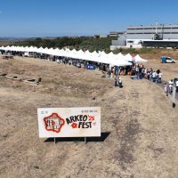 Çağlar öncesine festival tadında yolculuk 