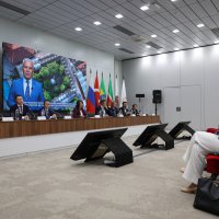 Bursa dijital dönüşümde dünyaya örnek oluyor 