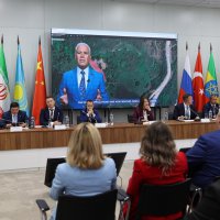 Bursa dijital dönüşümde dünyaya örnek oluyor 