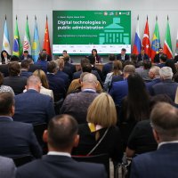 Bursa dijital dönüşümde dünyaya örnek oluyor 