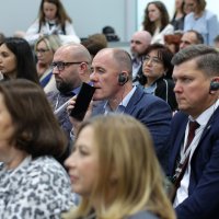 Bursa dijital dönüşümde dünyaya örnek oluyor 