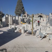  754 yıllık Antakya Cami, Bursa Büyükşehir'le hayat buluyor 