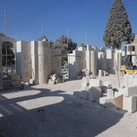  754 yıllık Antakya Cami, Bursa Büyükşehir'le hayat buluyor 