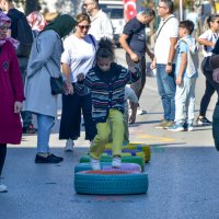 Çocukların Heykel'i 