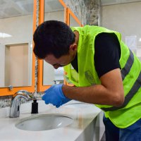 Bursa'da musluklar tasarruflu akacak! 