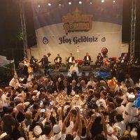 Büyükşehir’den toplu sünnet şöleni 