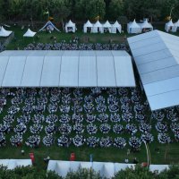 Büyükşehir’den toplu sünnet şöleni 