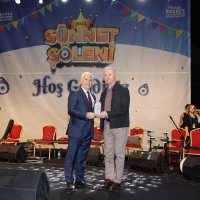 Büyükşehir’den toplu sünnet şöleni 