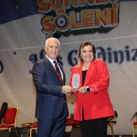 Büyükşehir’den toplu sünnet şöleni 