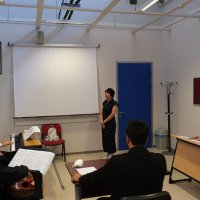 Büyükşehir orkestrasında sınav heyecanı 