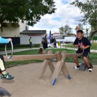 Bursa'da sokaklar da çocuklar da gülümsüyor 