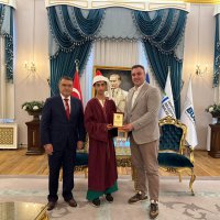 Ahilik geleneği Bursa’da yaşatılıyor 