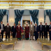 Ahilik geleneği Bursa’da yaşatılıyor 