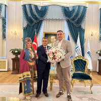 Ahilik geleneği Bursa’da yaşatılıyor 