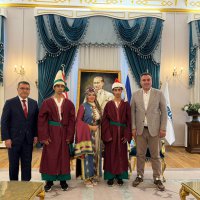 Ahilik geleneği Bursa’da yaşatılıyor 