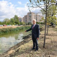 Sel riskine karşı derelerde temizlik seferberliği 