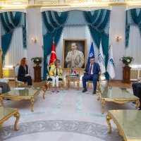 Bursa ile Bosna Hersek arasındaki dostluk köprüleri güçleniyor 