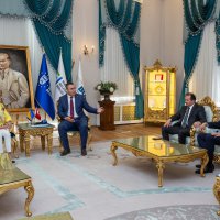 Bursa ile Bosna Hersek arasındaki dostluk köprüleri güçleniyor 