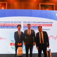 Deprem riskine karşı Tokyo modeli 