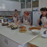 Bursa’nın mutfak mirası kayıt altına alınıyor 