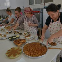 Bursa’nın mutfak mirası kayıt altına alınıyor 