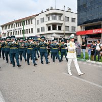 Bursa’da hem çok renkli hem çok sesli festival 