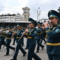 Bursa’da hem çok renkli hem çok sesli festival 