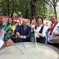 Bursa’nın lezzet şöleni başladı 