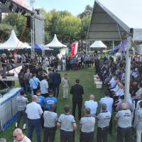 Bursa’nın lezzet şöleni başladı 