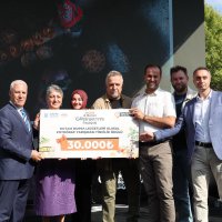 Bursa’nın lezzet şöleni başladı 