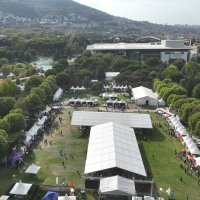 Bursa’nın lezzet şöleni başladı 