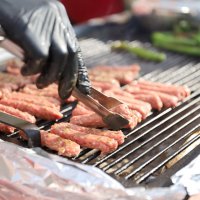 Bursa’nın lezzet şöleni başladı 