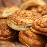 Bursa’nın lezzet şöleni başladı 